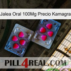 Oral Jelly 100Mg Kamagra Price 15
